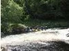 Tryweryn (dim and distant past)