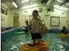 School Pool Session