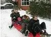 Sleigh-ayaking