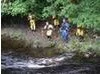 White Water Safety Day June 07